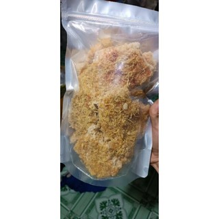 CƠM CHÁY BỂ GẠO LỨC CHÀ BÔNG 400GR