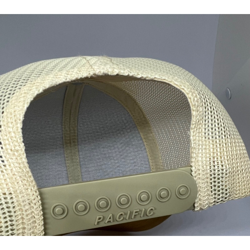 Nón lữoi trai phối lưới 2hand