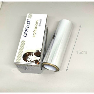 Giấy bạc nhuộm tóc , giấy bạc làm hight light để làm tóc.