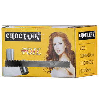Giấy bạc nhuộm tóc , giấy bạc làm hight light để làm tóc.