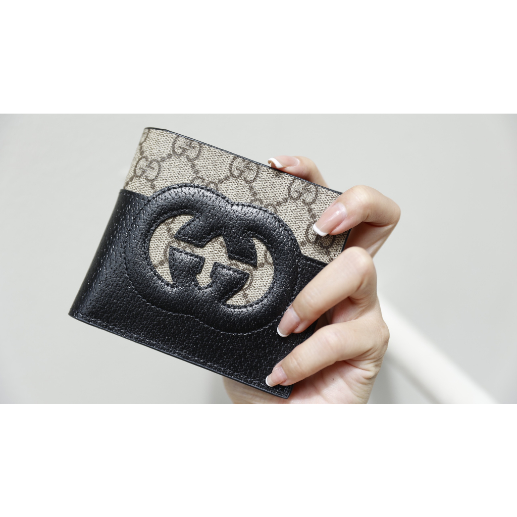 VÍ GC SUPER DA THẬT