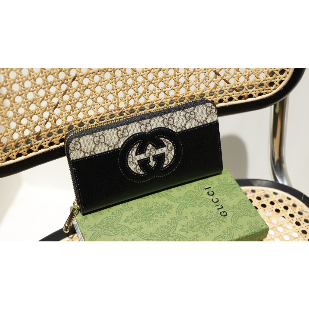 VÍ GC SUPER DA THẬT