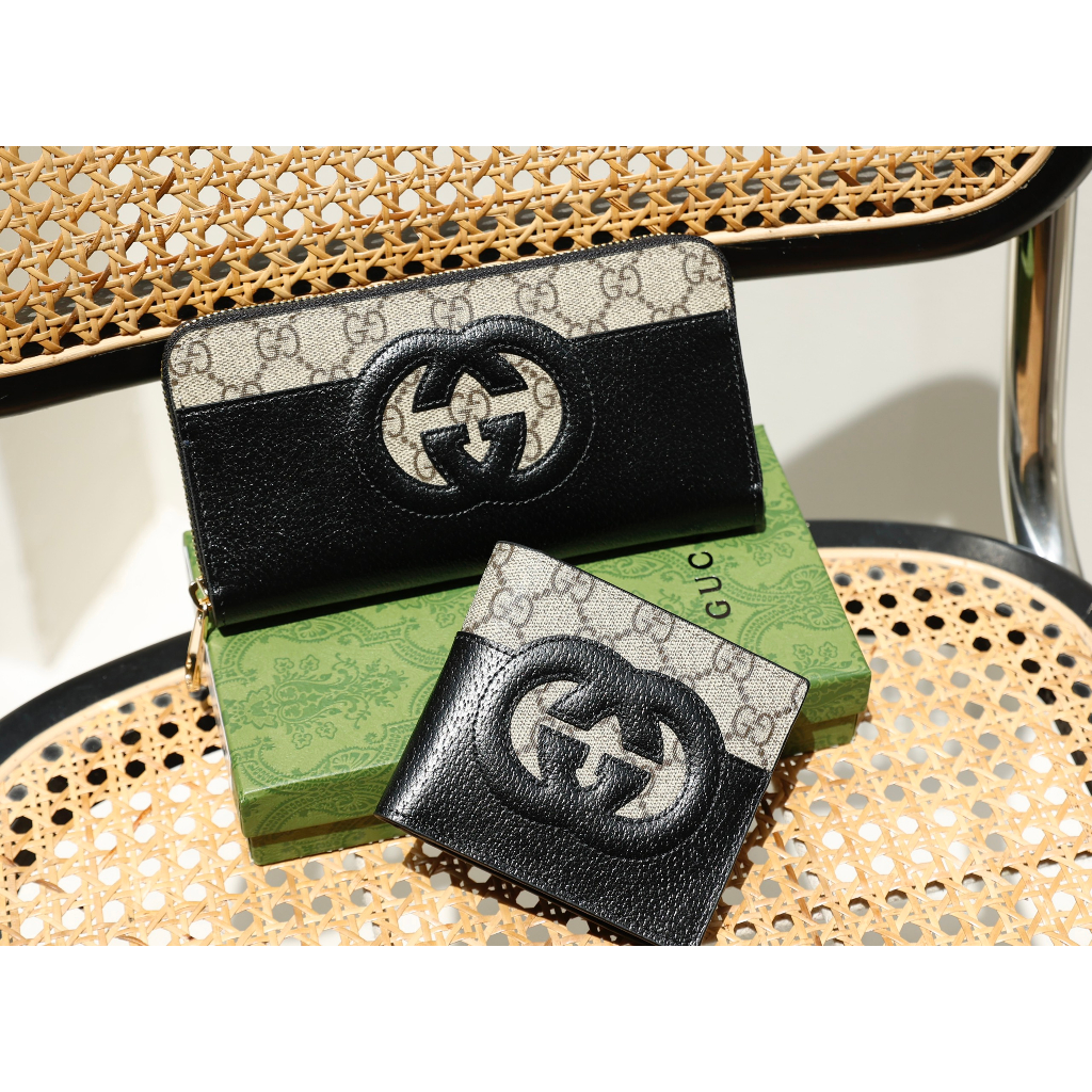 VÍ GC SUPER DA THẬT