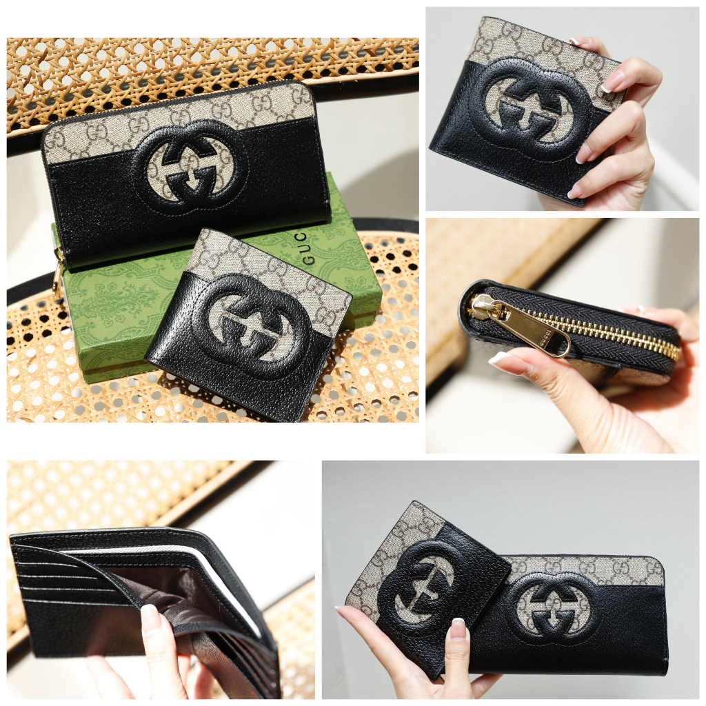 VÍ GC SUPER DA THẬT