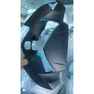 Ốp đầu xe sirius phanh cơ và đĩa chính hãng