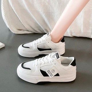 Giày nữ thể thao Hàn Quốc - TT236