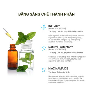 Phấn bột giảm mụn AC Clear Spot Magic Powder (20ml)