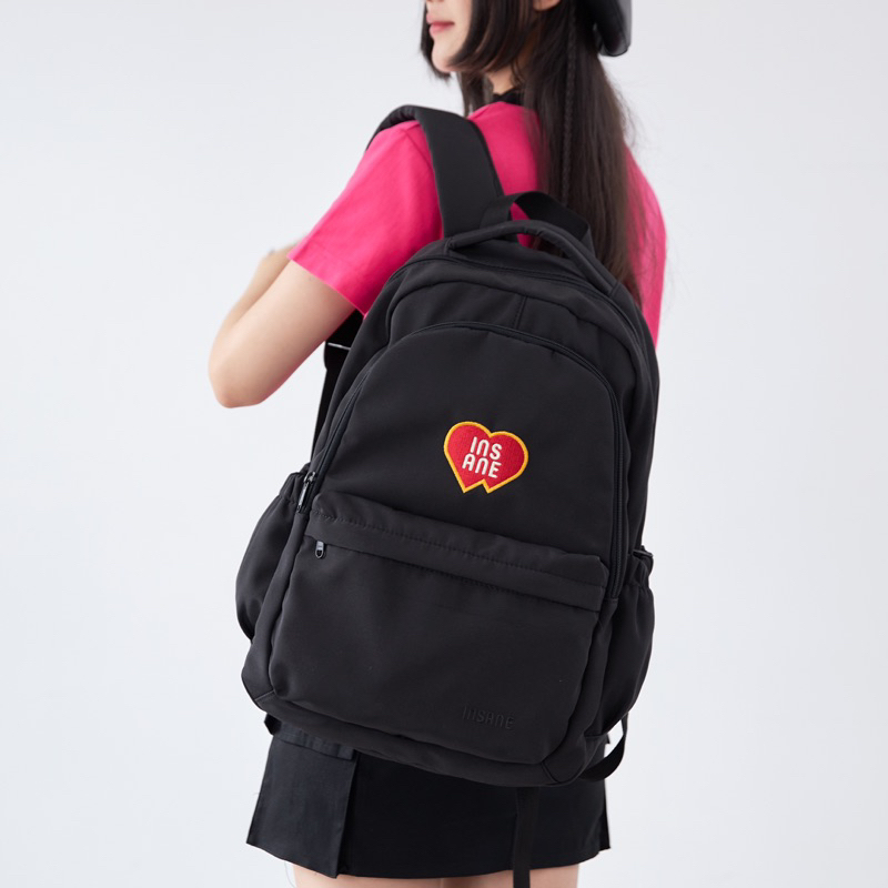 Balo INSANE | Heart Backpack