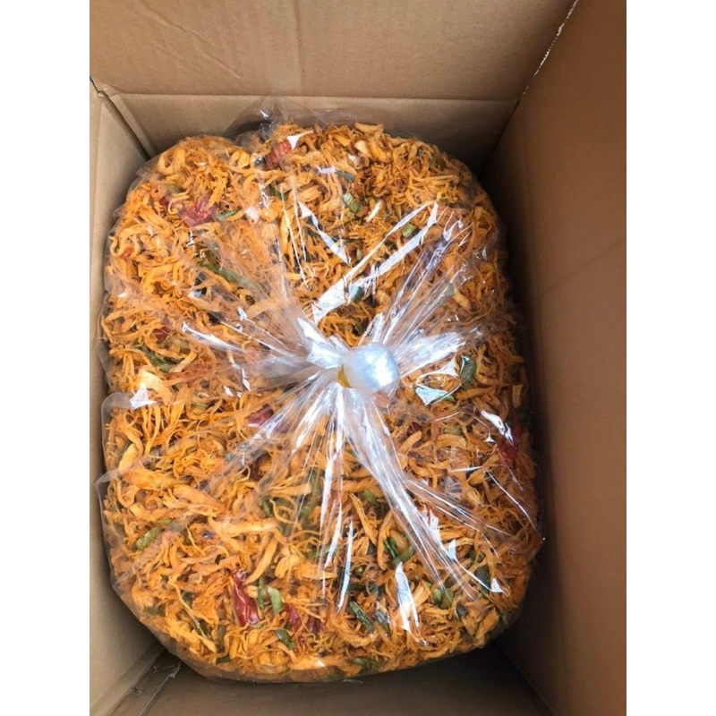 Khô gà,khô bò  loại 1