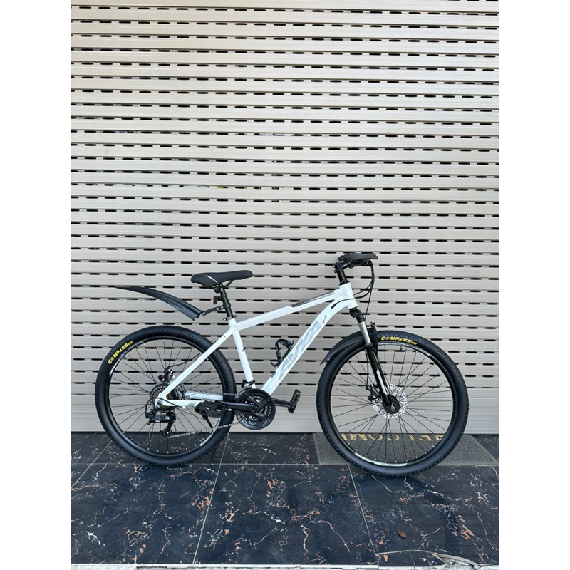 XE ĐẠP AVYA KHUNG NHÔM BÁNH 27,5inch PHANH DẦU - PHANH CƠ BÁNH