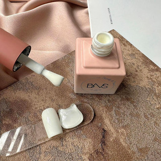 Sơn Gel BNS trắng sữa các tone lẻ