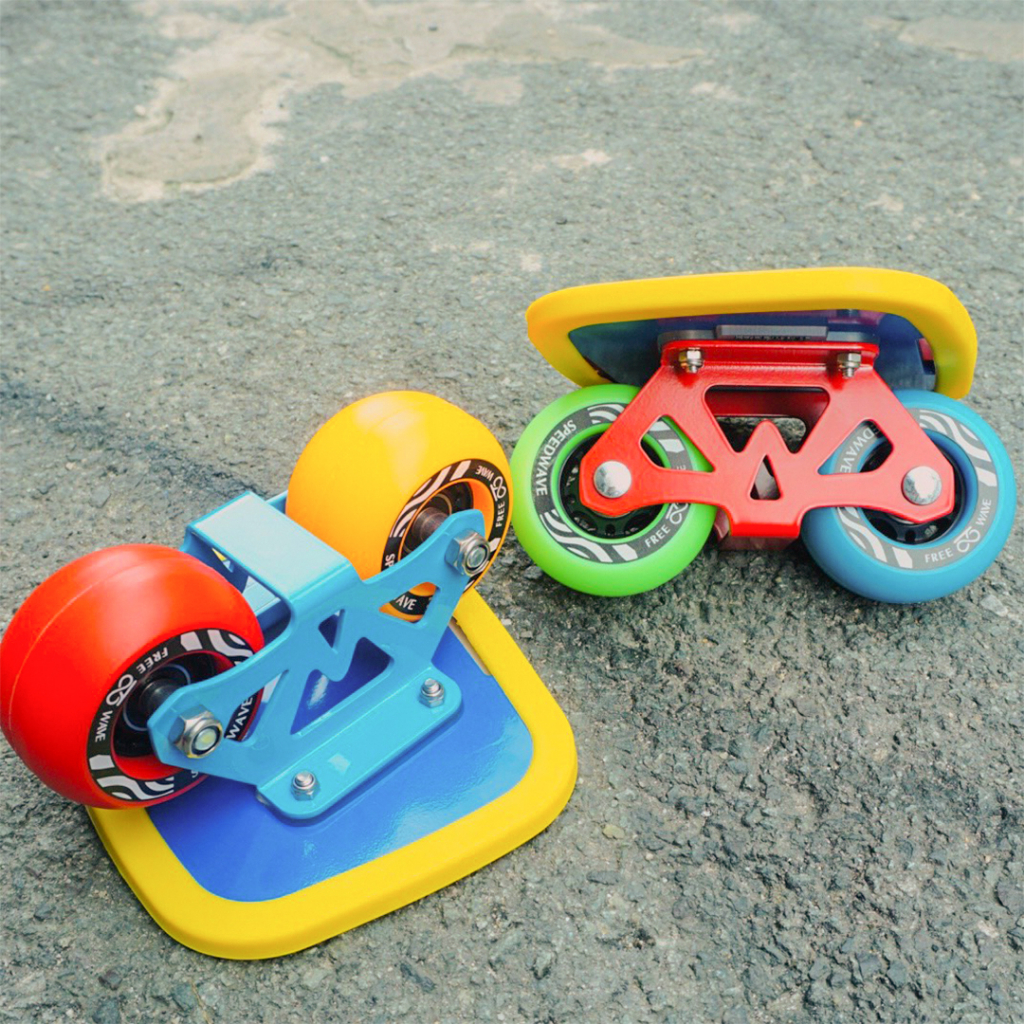 slide