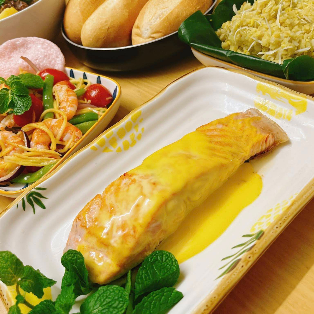 Combo Xốt salad Eat Clean 100% không đường dành cho người ăn kiêng. Chai 330ml có thể trộn salad hoặc chấm trực tiếp