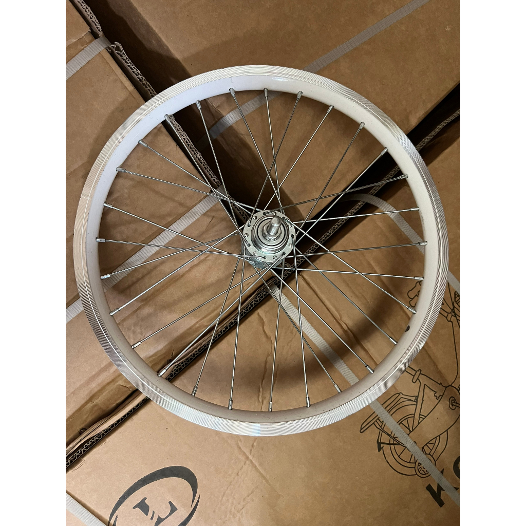 Bánh xe đạp trẻ em ,niềng xe đạp,vành căm đùm xe đạp 12in 16in 18in 20inch đủ size