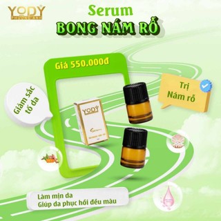 Bong nám rỗ yody phương anh