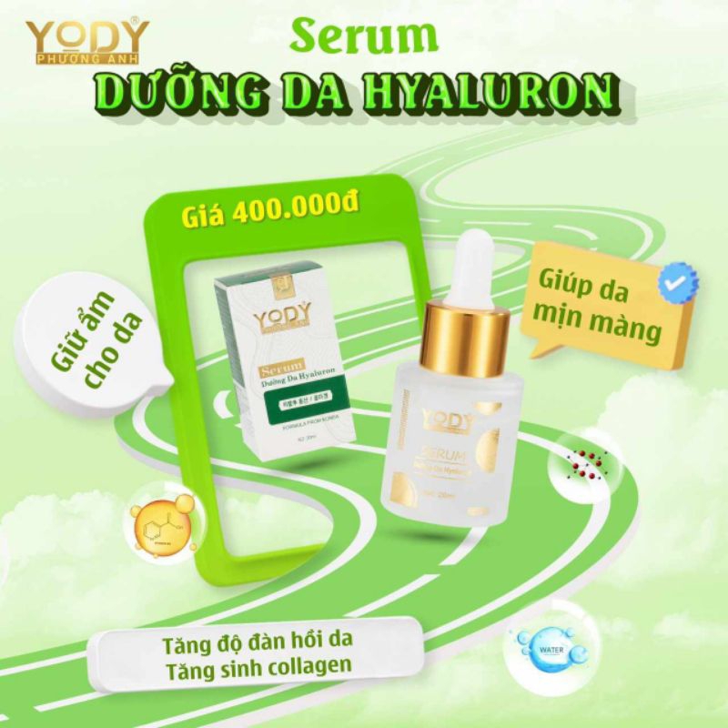 serum phục hồi phương anh