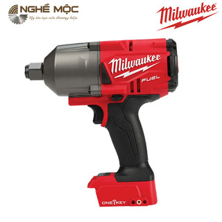 Máy siết bu lông milwaukee m18 onefhiwf34-0x