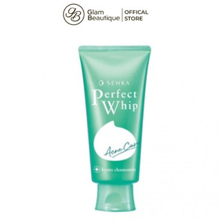 SỮA RỬA MẶT SENKA PERFECT WHIP ACNE CARE 100G/CHAI
