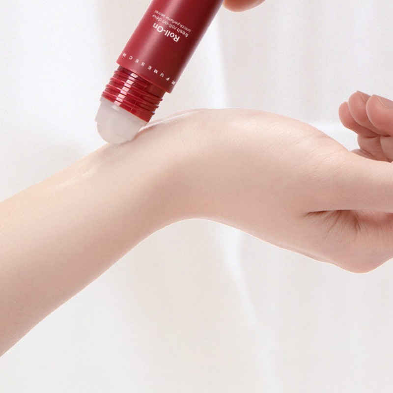 Lăn khử mùi nữ dạng lăn hương nước hoa UHC 20ml giữ da khô thoáng, Nước hoa dạng lăn thơm lâu khử mùi ngăn tiết mồ hôi