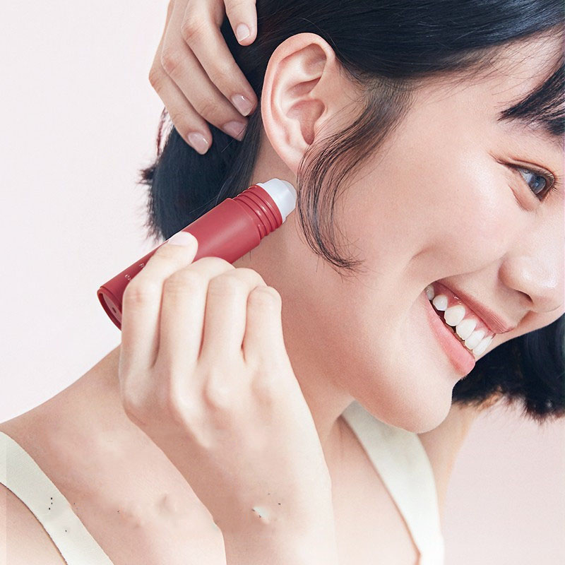 Lăn khử mùi nữ dạng lăn hương nước hoa UHC 20ml giữ da khô thoáng, Nước hoa dạng lăn thơm lâu khử mùi ngăn tiết mồ hôi