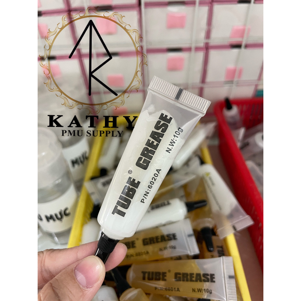 DẦU TRA MÁY TRÁNH KHÔ ĐỘNG CƠ