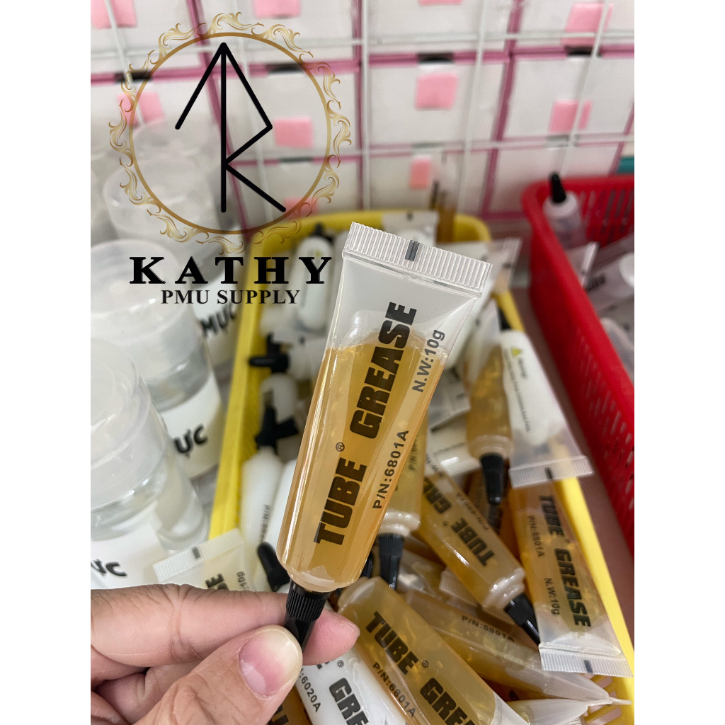 DẦU TRA MÁY TRÁNH KHÔ ĐỘNG CƠ