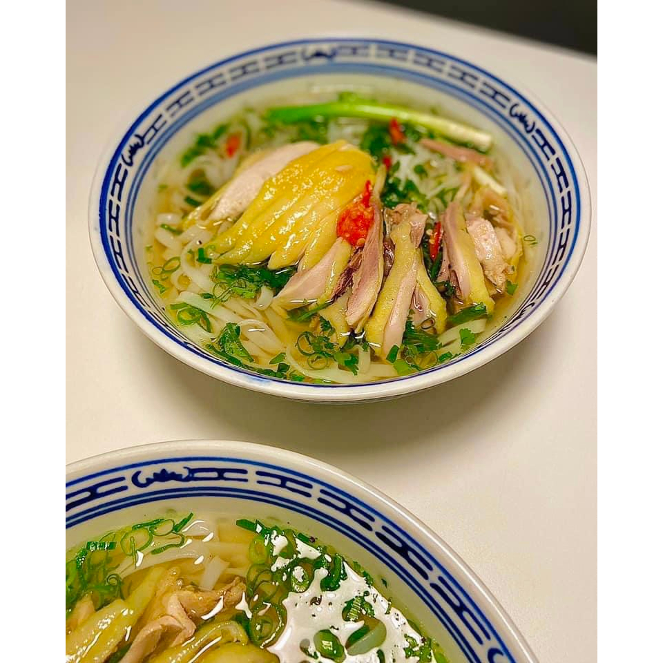 Combo Xốt Phở 2 Bò + 1 Gà - Cao Gia Foods