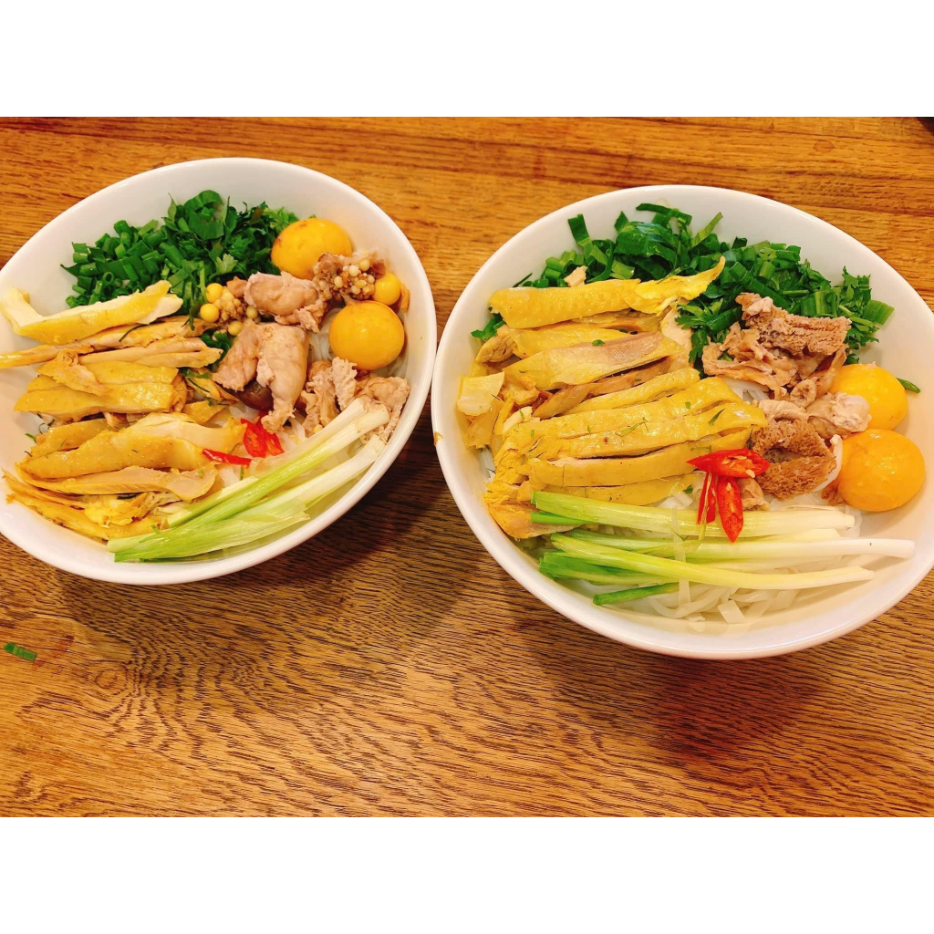 Combo Xốt Phở 2 Bò + 1 Gà - Cao Gia Foods