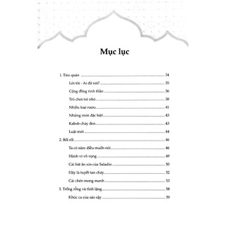 Sách Coleman Barks - Rumi Tinh Tuyệt