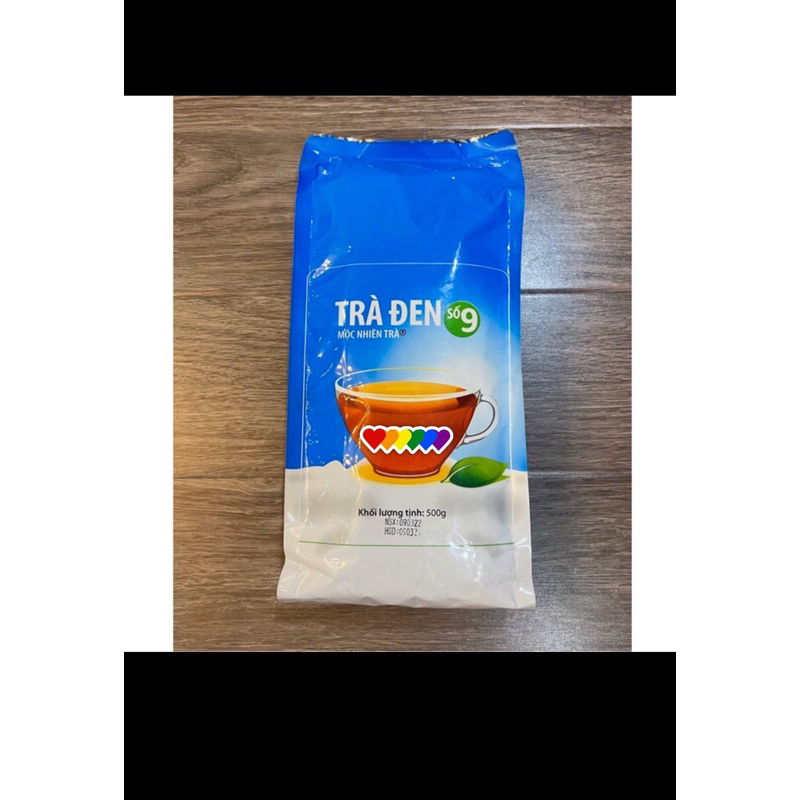 Trà đen số 9 lẻ 50g