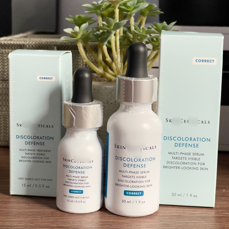 Tinh chất Serum Skinceuticals Discoloration Defense 15ml/30ml bản Mỹ.