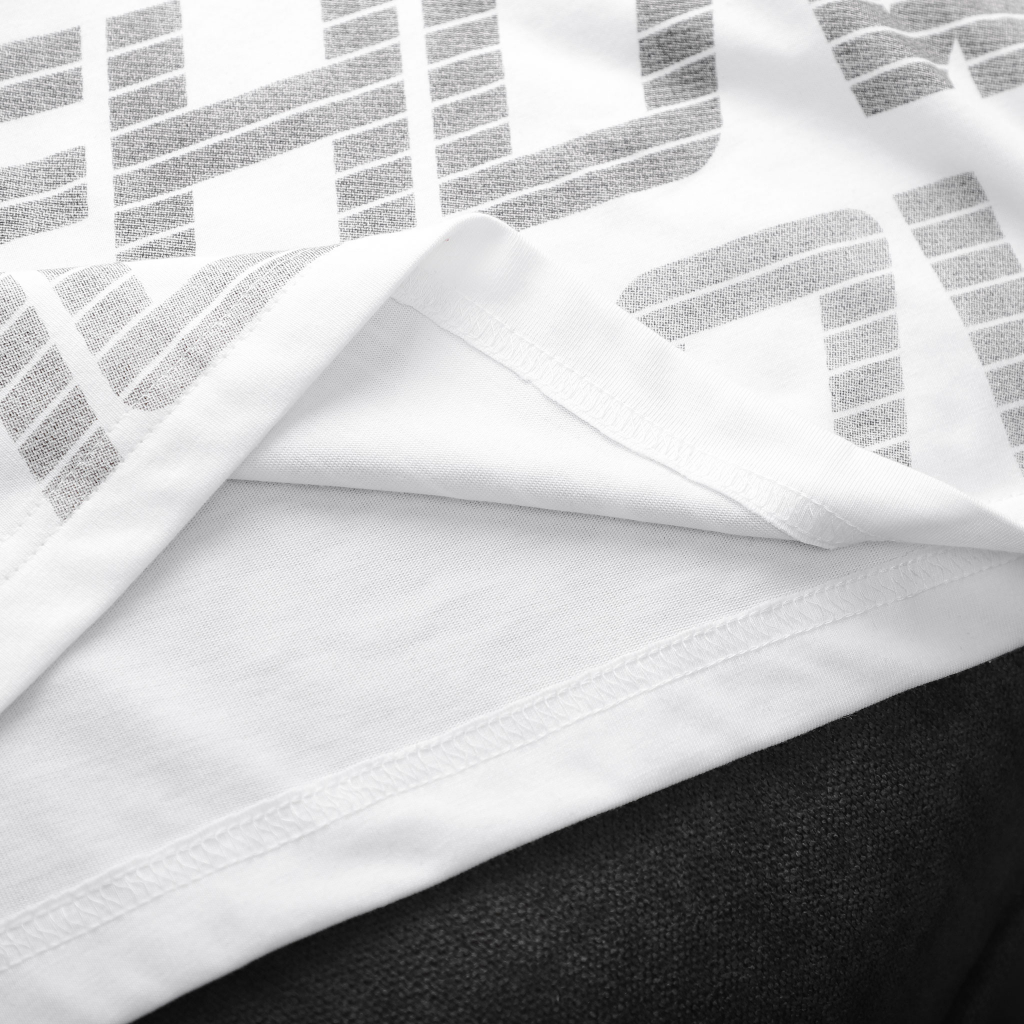 Áo Tanktop Nam Big Words, Chất Vải Cotton Thoải Mái, TT0003, SOMEHOW