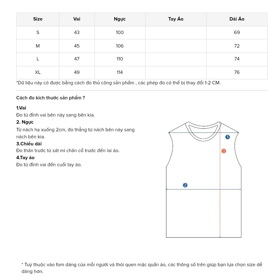 Áo Tanktop Nam Big Words, Chất Vải Cotton Thoải Mái, TT0003, SOMEHOW