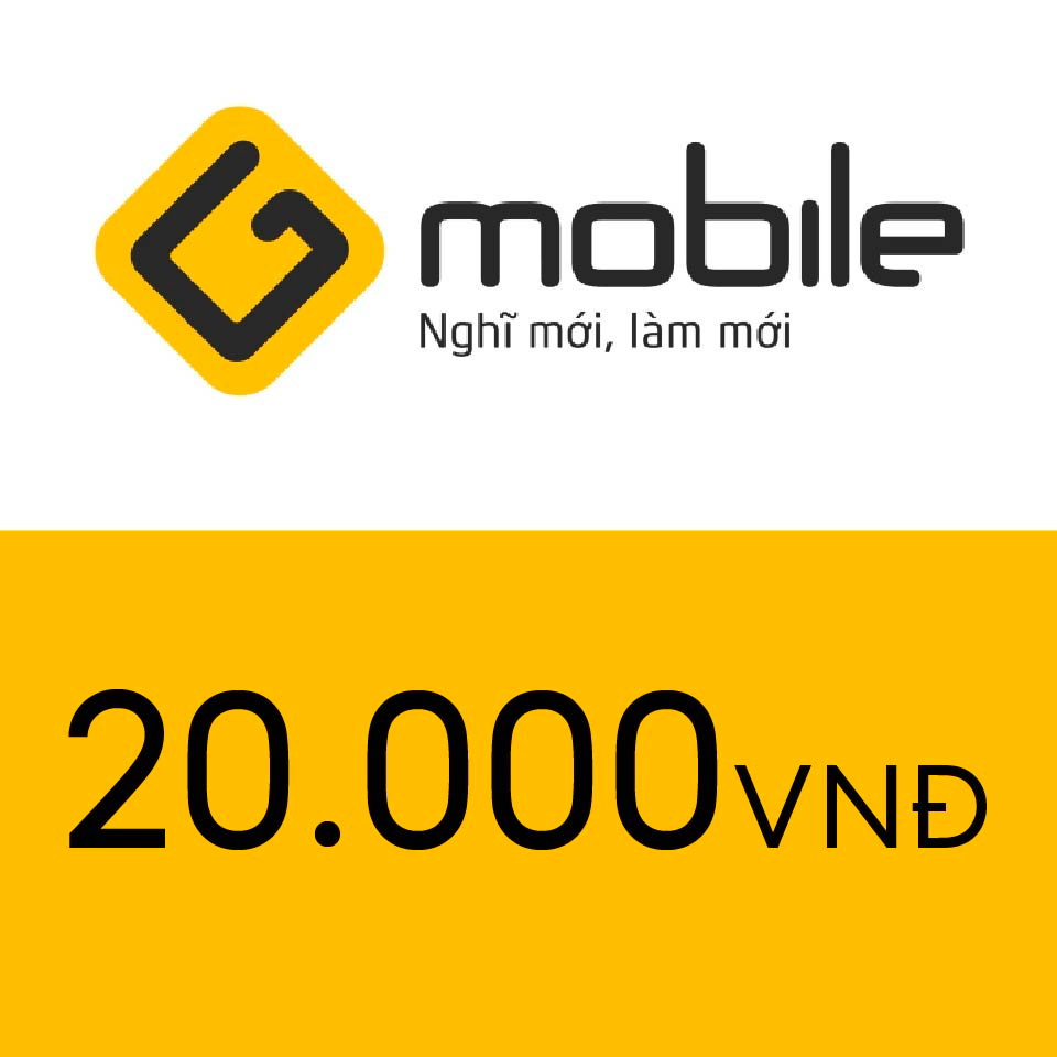 Gmobile 20.000