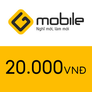 Gmobile 20.000