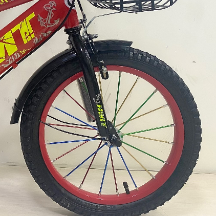 Bánh xe đạp trẻ em ,niềng xe đạp,vành căm đùm xe đạp 12in 16in 18in 20inch đủ size