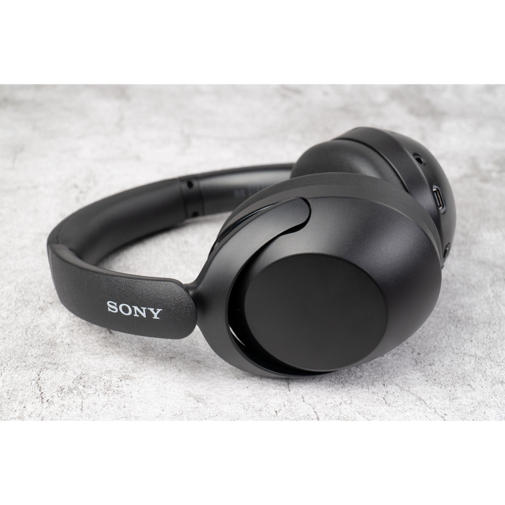 Tai Nghe Sony WH XB910N Bluetooth Không Dây Chống Ồn - Hàng Chính Hãng - BH 6 Tháng - Có Xuất VAT