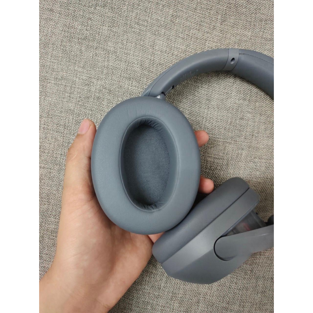 Tai Nghe Sony WH XB910N Bluetooth Không Dây Chống Ồn - Hàng Chính Hãng - BH 6 Tháng - Có Xuất VAT