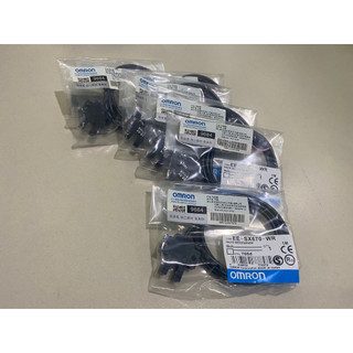 Cảm biến quang điện chữ u omron ee-sx670-wr