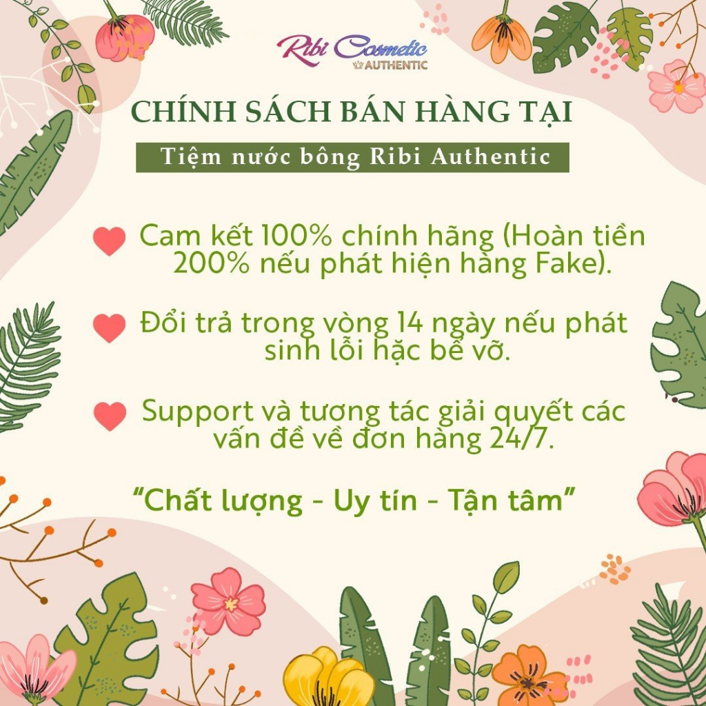 Nước Hoa Nam Nữ Unisex Nishane Wulong Cha, Nishane Hacivat, Nishane Ani Ribicosmetics