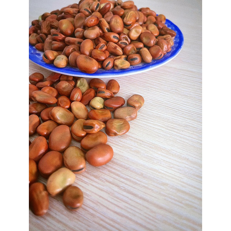 HẠT ĐẬU TẰM ÚC  CÂU CÁ NUÔI CÁ CHÉP GIÒN 1Kg