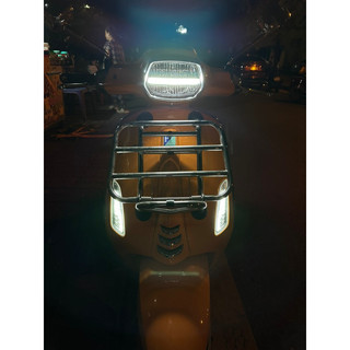 Đèn pha led 2 tầng sprint lightday v5