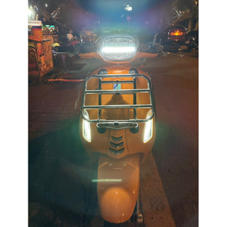 ĐÈN PHA LED 2 TẦNG SPRINT LIGHTDAY V5
