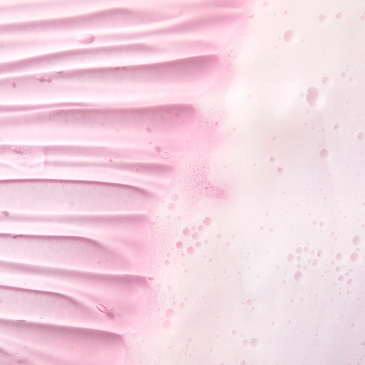 Sữa rửa mặt dạng Gel Mary&May Vegan Low pH Hyaluronic Gel Cleanser 50ml