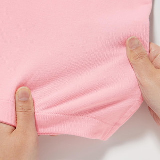 Áo polo nữ Uni qlo