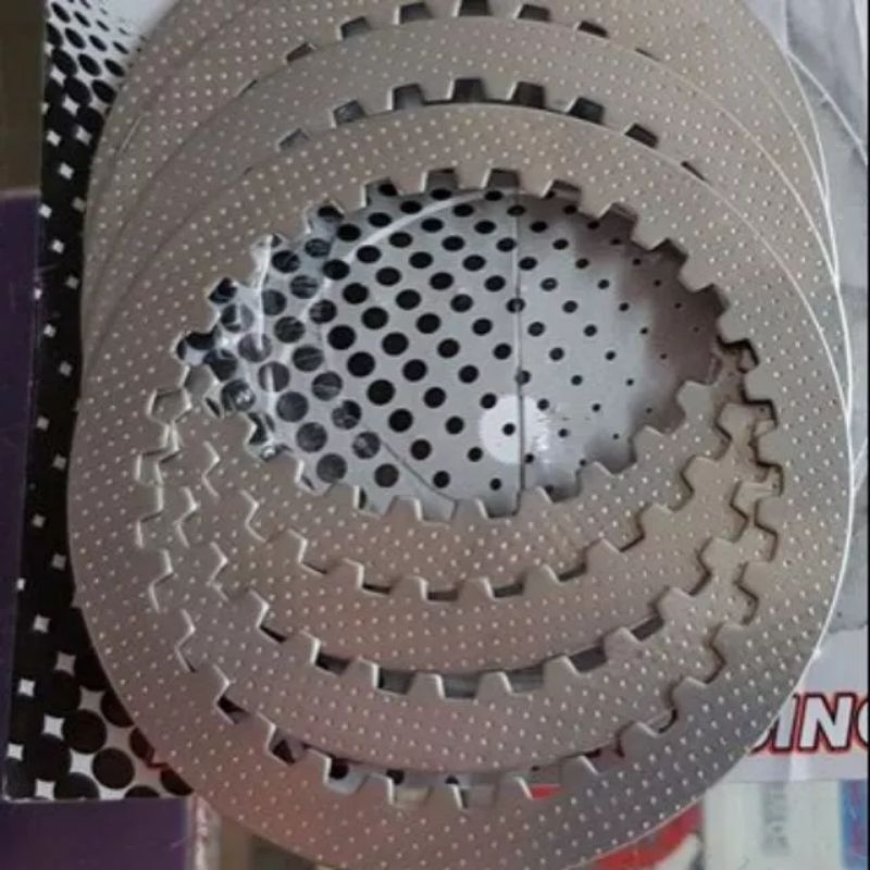 Lá sắt nồi Dream Wave Cup - Giá 1 cái