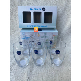 Ly Luminarc Salto 330ml ✅✅bộ 6ly ✅✅