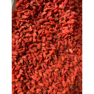 500gr kỷ tử to đẹp hàng loại 1