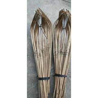 Cần câu cắm ếch tóm sẳng lưỡi-100 lưỡi câu cắm ếch