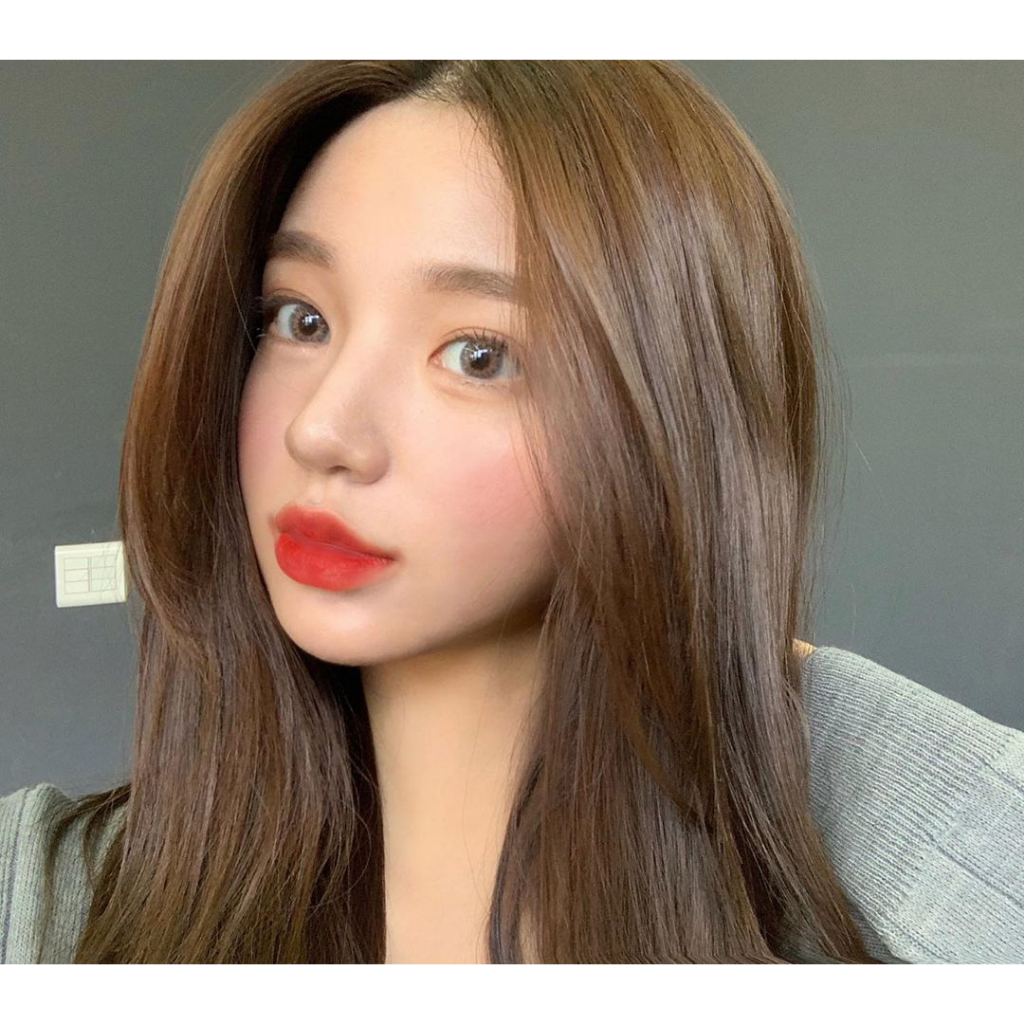 Thuốc nhuộm tóc mã màu tự nhiên Kalispro tuýp 100ml